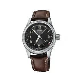 豪利时/Oris Oris Big Crown Big Crown 指针式日历腕表 01 754 7679 4034-07 5 20 78FC