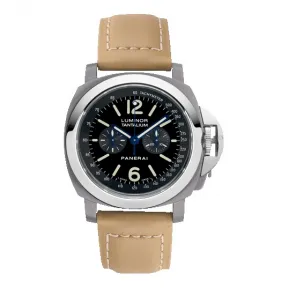 沛纳海/Panerai 钽金属 限量珍藏款系列 手动机械机芯 男表 PAM00192