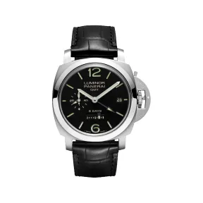 沛纳海/Panerai 不锈钢 Luminor 1950 手动机械机芯 男表 PAM00233