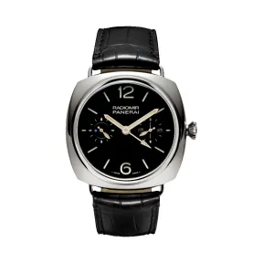 沛纳海/Panerai 950铂金 RADIOMIR系列 自动机械表芯 男表 PAM00316
