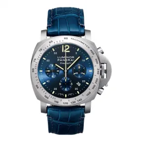 沛纳海/Panerai 钛金属 LUMINOR系列 自动机械表芯 男表 PAM00326