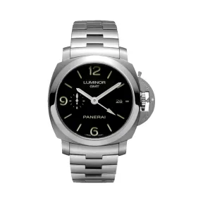 沛纳海/Panerai 精钢 Luminor 1950 自动机械表芯 男表 PAM00329