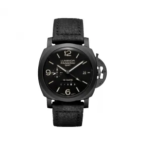 沛纳海/Panerai 陶瓷 Luminor 1950 自动机械表芯 男表 PAM00335