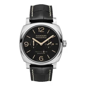 沛纳海/Panerai 精钢 RADIOMIR 1940系列 手动机械机芯 男表 PAM00516