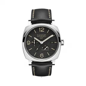 沛纳海/Panerai 精钢 RADIOMIR 1940系列 自动机械表芯 男表 PAM00628