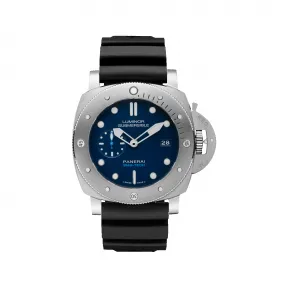 沛纳海/Panerai BMG-TECHTM Luminor 1950 自动机械表芯 男表 PAM00692