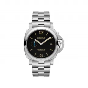 沛纳海/Panerai AISI Luminor 1950 自动机械表芯 男表 PAM00722
