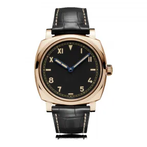 沛纳海/Panerai 抛光红金 RADIOMIR 1940系列 手动机械机芯 男表 PAM00740