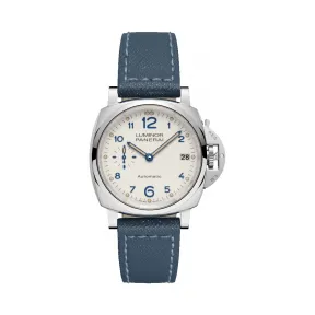 沛纳海/Panerai AISI LUMINOR DUE系列 自动机械表芯 女表 PAM00903