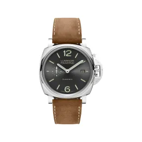 沛纳海/Panerai AISI LUMINOR DUE系列 自动机械表芯 男表 PAM00904
