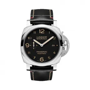 沛纳海/Panerai AISI Luminor 1950 自动机械表芯 男表 PAM00910