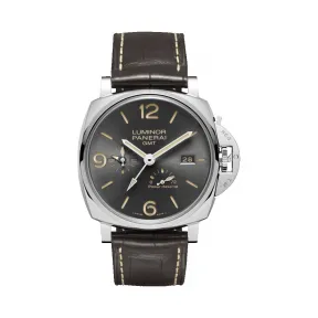 沛纳海/Panerai AISI LUMINOR DUE系列 自动机械表芯 男表 PAM00944