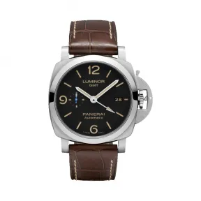 沛纳海/Panerai AISI Luminor 1950 自动机械表芯 男表 PAM01320