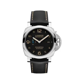 沛纳海/Panerai 精钢 Luminor 1950 自动机械表芯 男表 PAM01359