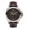 沛纳海/Panerai 钛金属 Luminor 1950 手动机械机芯 男表 PAM36500