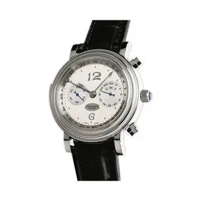 帕玛强尼/Parmigiani GRAND COMPLICATION系列 铂金 42MM 手动机械 男表 PF00463