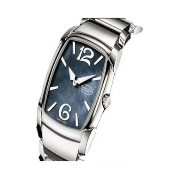 帕玛强尼/Parmigiani Kalpa Donna系列 女表 不锈钢 自动机械机芯 PF005104.02