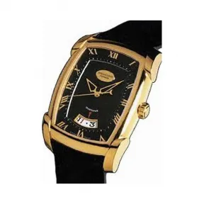 帕玛强尼/Parmigiani Kalpa Grande系列 男表 18k黄金 自动机械机芯 PF006790.01