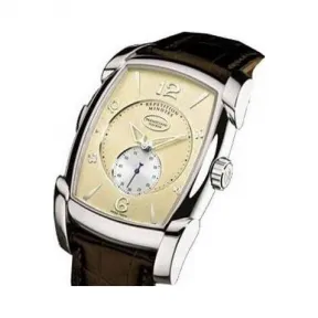 帕玛强尼/Parmigiani Grand Complication系列 男表 铂金 手动机械机芯 PF008621.01
