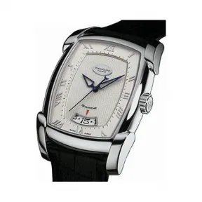 帕玛强尼/Parmigiani Kalpa系列 男表 18k白金 自动机械机芯 PF008623.01