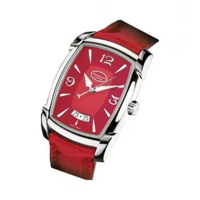 帕玛强尼/Parmigiani Kalpa Grande系列 女表 精钢 自动机械机芯 PF009963.01