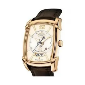 帕玛强尼/Parmigiani Limited Editions系列 男表 18k玫瑰金 自动机械机芯 PF010239.01