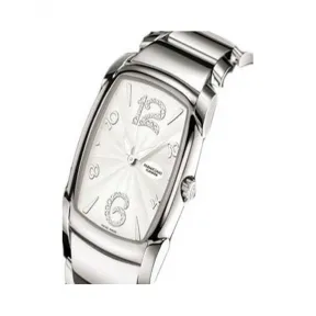 帕玛强尼/Parmigiani Kalpa Donna系列 女表 不锈钢 自动机械机芯 PF010252.02