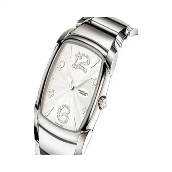 帕玛强尼/Parmigiani Kalpa Donna系列 女表 不锈钢 自动机械机芯 PF010252.02