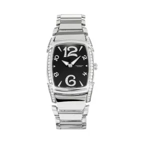 帕玛强尼/Parmigiani Kalpa Piccola系列 女表 精钢 自动机械机芯 PF010338.02