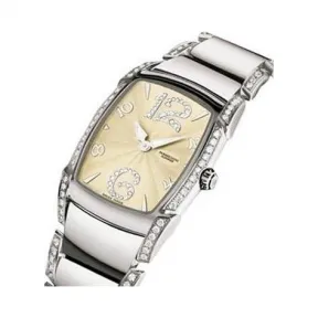 帕玛强尼/Parmigiani Kalpa Piccola系列 女表 精钢 自动机械机芯 PF010341.04
