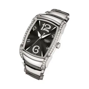 帕玛强尼/Parmigiani Kalpa Grande系列 女表 精钢 自动机械机芯 PF011326.02