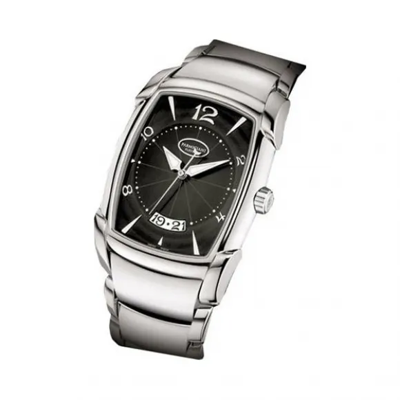 帕玛强尼/Parmigiani Kalpa系列 男表 精钢 自动机械机芯 PF011928.03