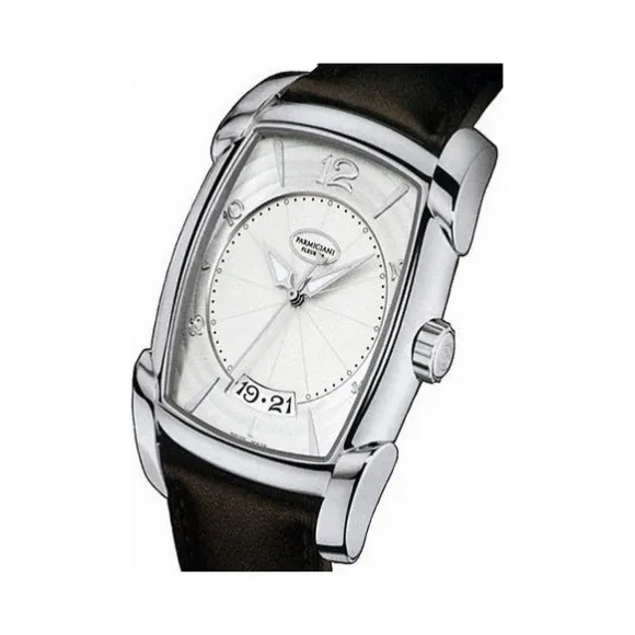 帕玛强尼/Parmigiani Kalpa系列 男表 精钢 自动机械机芯 PF011929.01