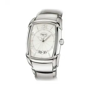 帕玛强尼/Parmigiani Kalpa系列 男表 精钢 自动机械机芯 PF011929.03