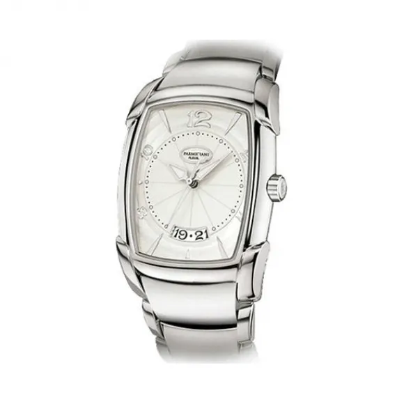 帕玛强尼/Parmigiani Kalpa系列 男表 精钢 自动机械机芯 PF011929.03