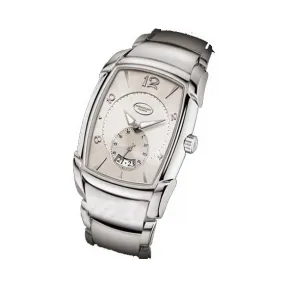 帕玛强尼/Parmigiani Kalpa系列 男表 精钢 自动机械机芯 PF011930.03