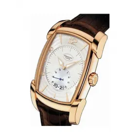 帕玛强尼/Parmigiani Kalpa系列 男表 18k玫瑰金 自动机械机芯 PF011935.01