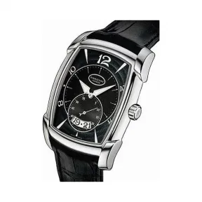 帕玛强尼/Parmigiani Kalpa Grande系列 男表 18k白金 自动机械机芯 PF011956.01