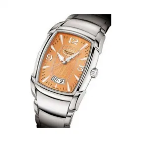 帕玛强尼/Parmigiani Kalpa Grande系列 男表 精钢 自动机械机芯 PF012640.03