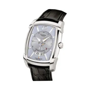 帕玛强尼/Parmigiani Limited Editions系列 男表 18k白金 自动机械机芯 PF012688.01