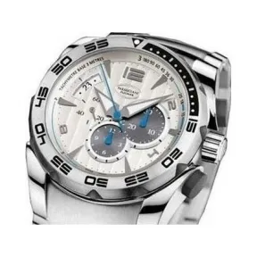 帕玛强尼/Parmigiani Pershing系列 男表 钯金 自动机械机芯 PF600094.03