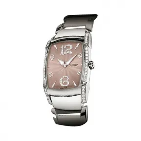 帕玛强尼/Parmigiani Kalpa Piccola系列 女表 精钢 自动机械机芯 PF600184.02