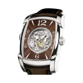 帕玛强尼/Parmigiani Grand Complication系列 男表 铂金 手动机械机芯 PF600401.01