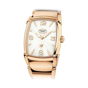 帕玛强尼/Parmigiani Kalparisma系列 女表 18k玫瑰金 自动机械机芯 PF602357.02