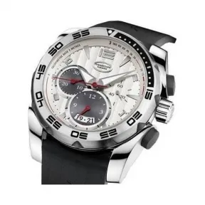 帕玛强尼/Parmigiani Pershing Chronograph系列 男表 不锈钢 自动机械机芯 PF602472.06