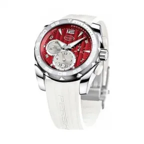 帕玛强尼/Parmigiani Chronograph 系列 女表 不锈钢 自动机械机芯 PF602582.06