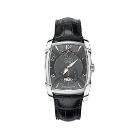 帕玛强尼/Parmigiani Kalpa 系列 男表 精钢 手动机械机芯 PFC101-0004200-HA1442