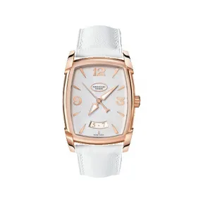帕玛强尼/Parmigiani Kalpa 系列 女表 18K粉红金 自动机械机芯 PFC123-1000700-HE2421