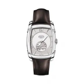 帕玛强尼/Parmigiani Kalpa系列 男表 精钢 自动机械机芯 PFC124-0000101-HC3042