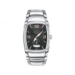 帕玛强尼/Parmigiani Kalpa 系列 女表 精钢  自动机械机芯 PFC124-0001401-B00002